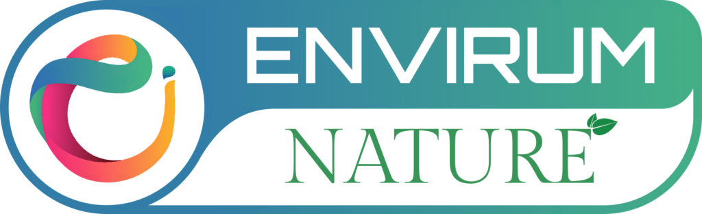 Envirum Nature Logo