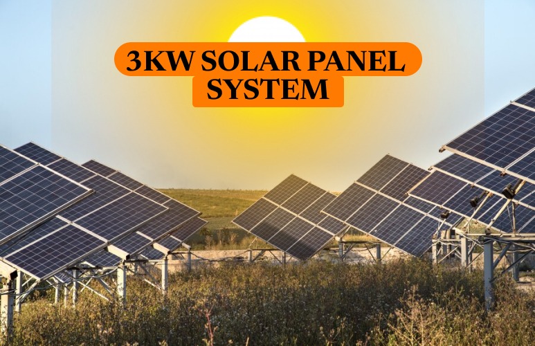 Best Residential Solar Panel Price In India Envirum Nature