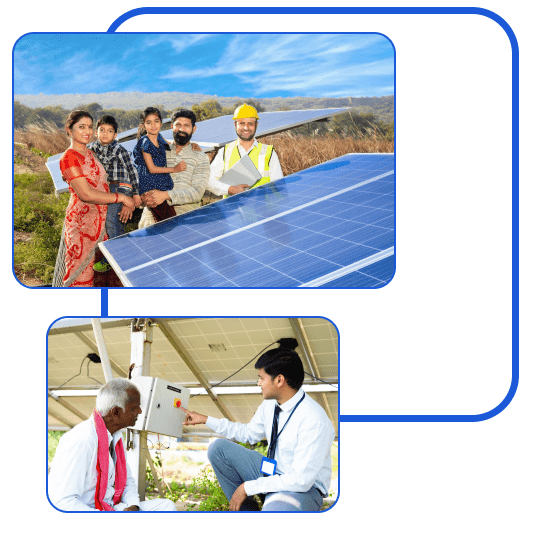 Best Residential Solar Panel Price In India Envirum Nature