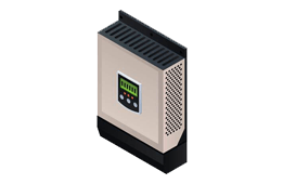 best solar inverter in india