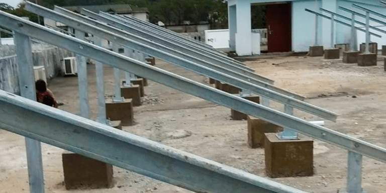 panel price In India