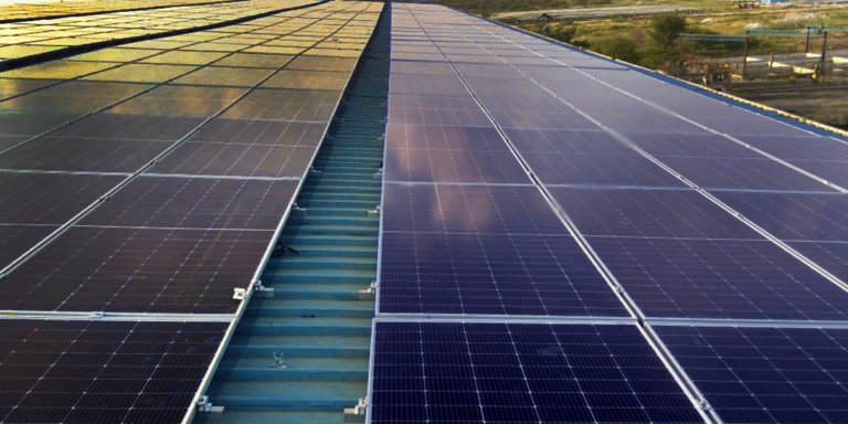 Solar Services in india
